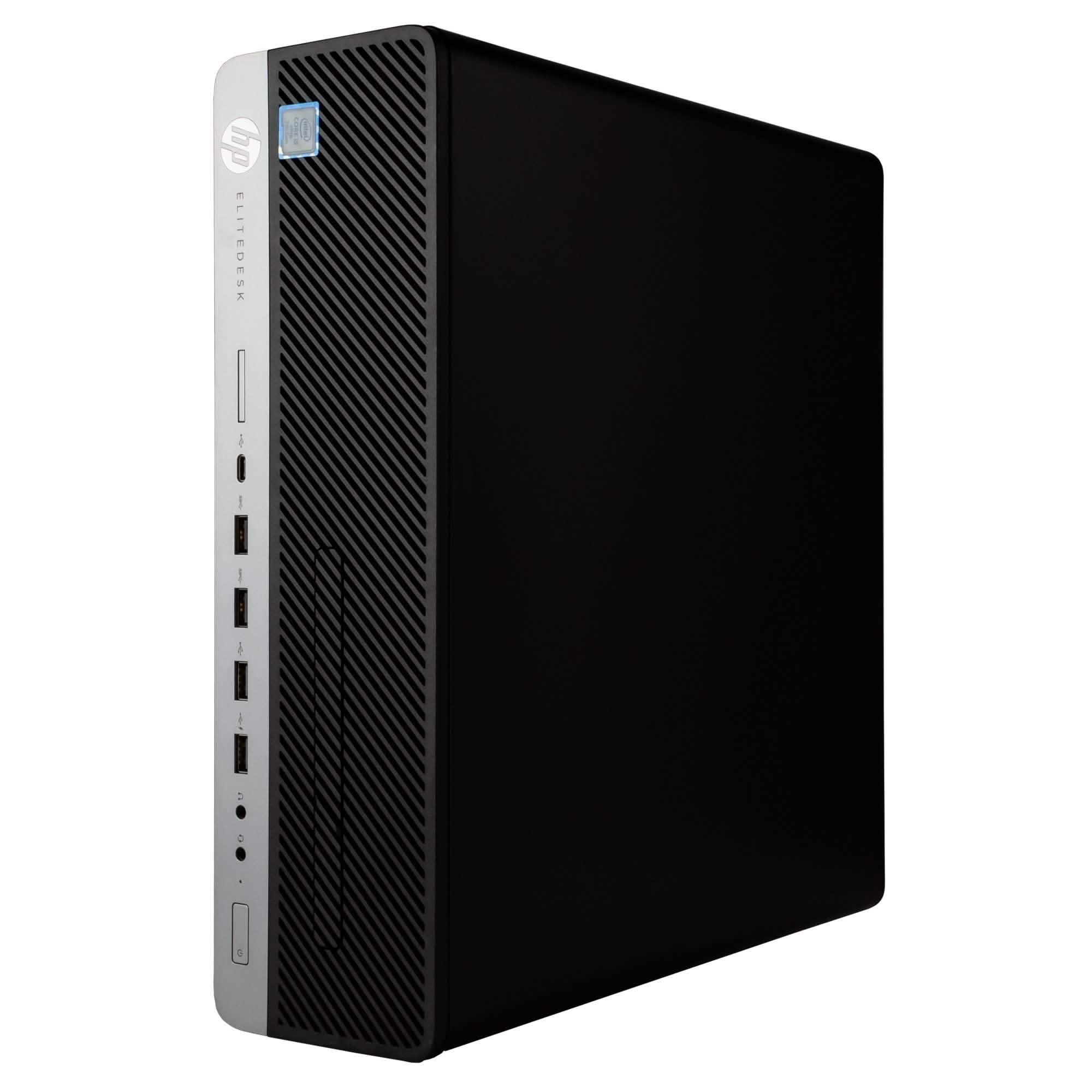 HP ProDesk 600G3 Desktop Computer PC (Refurbished)