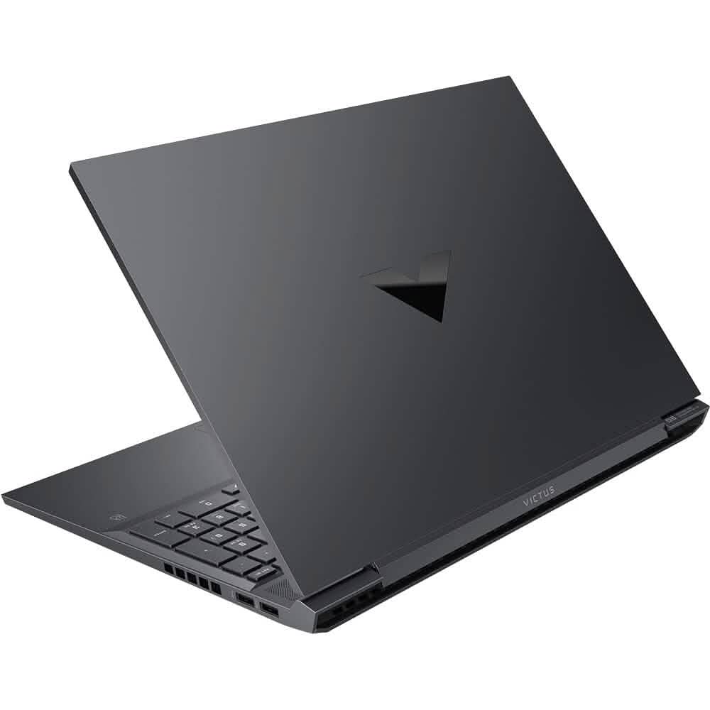 HP Victus 15-fa0005tg 15.6" FHD Gaming Laptop 8GB RAM 256GB SSD (Refurbished)