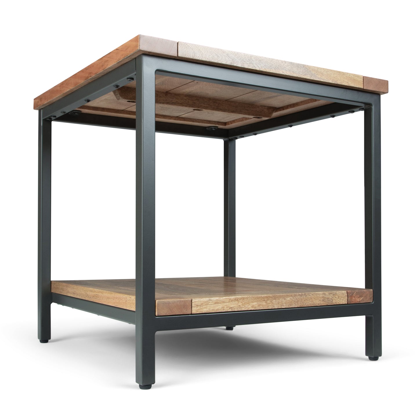 Skyler End Table