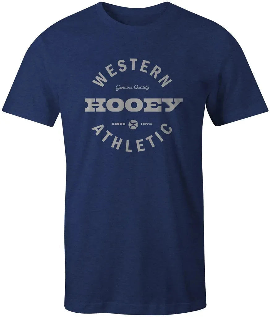 HOOey Richie - Men's T-Shirt (Closeout)