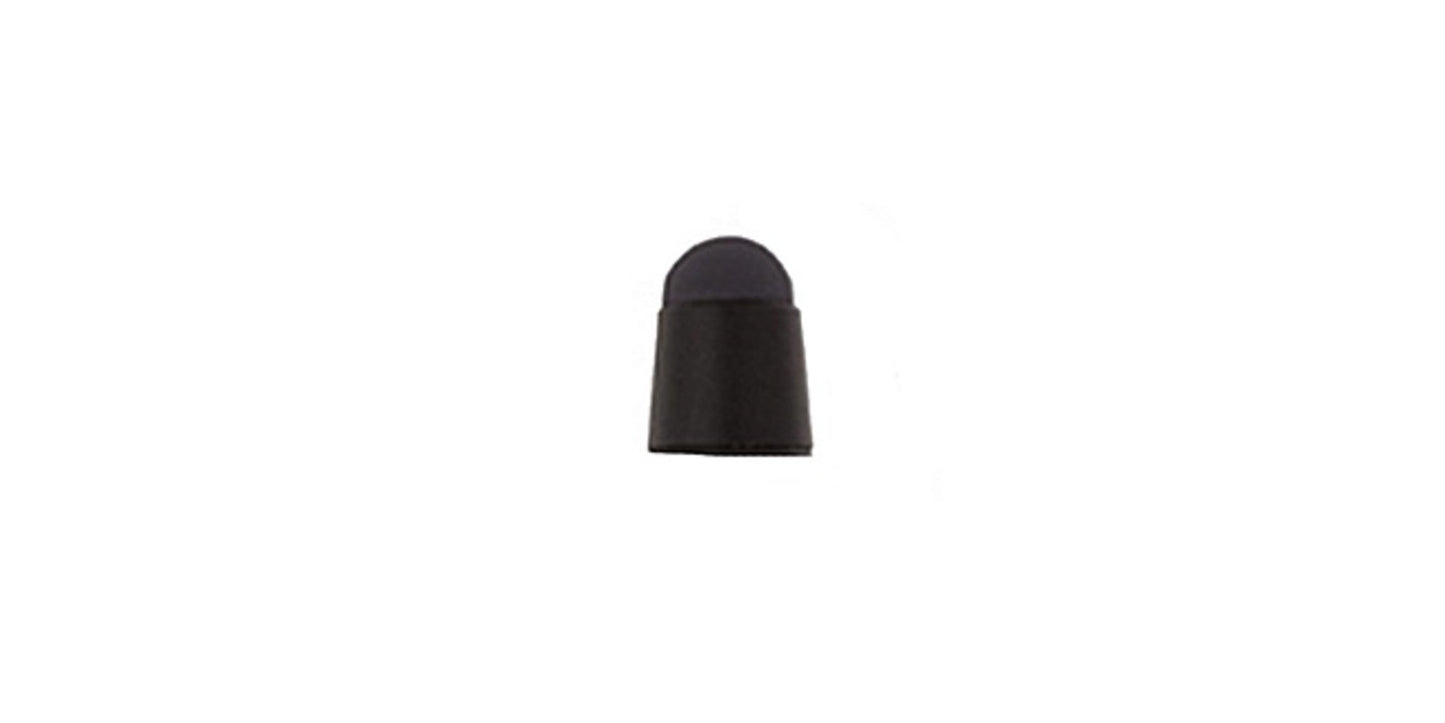 Stylus Attachment for Satin Black Tech3+™ Pen