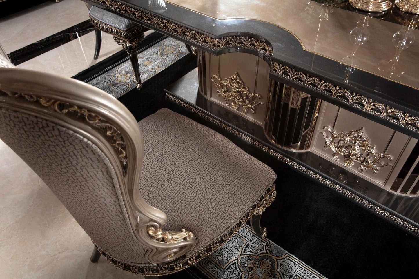 Huma Dining Chair