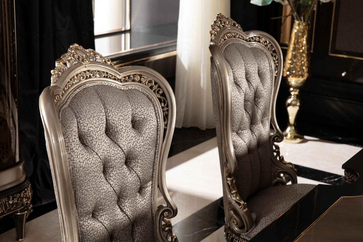 Huma Dining Chair