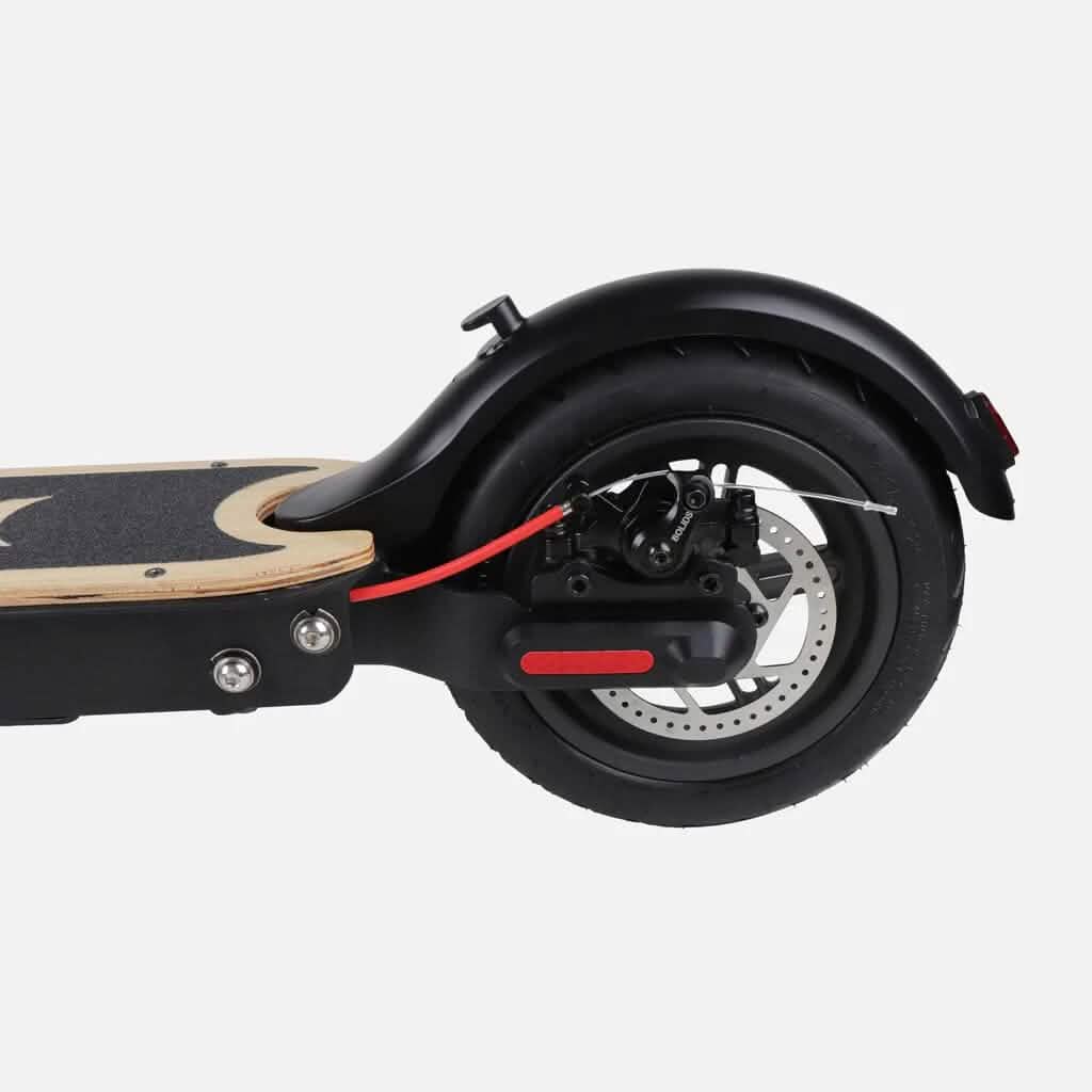 Trottinette électrique pliable HURLEY Hang 5 avec puissant moteur de 500 watts
