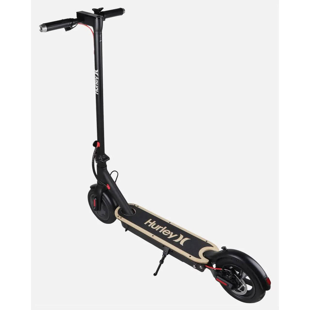 Trottinette électrique pliable HURLEY Hang 5 avec puissant moteur de 500 watts