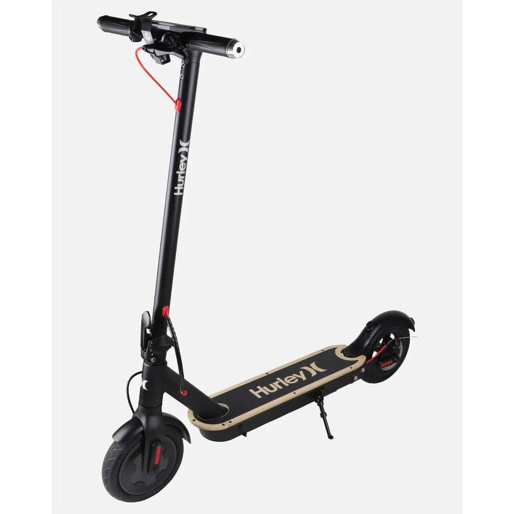 Trottinette électrique pliable HURLEY Hang 5 avec puissant moteur de 500 watts