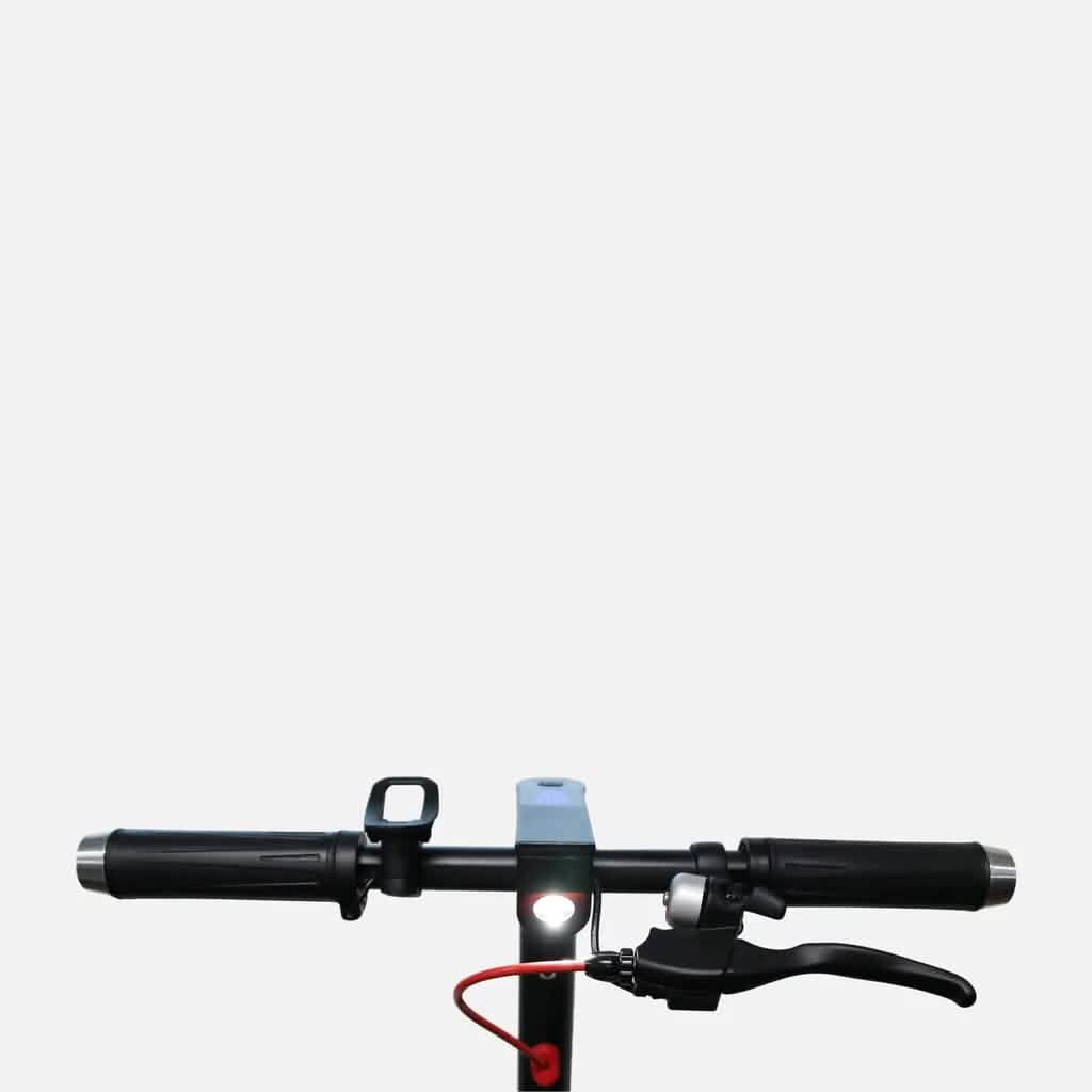 Trottinette électrique pliable HURLEY Hang 5 avec puissant moteur de 500 watts