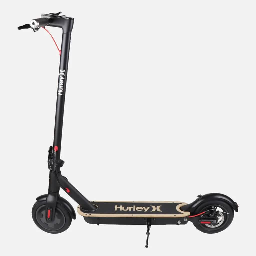 Trottinette électrique pliable HURLEY Hang 5 avec puissant moteur de 500 watts