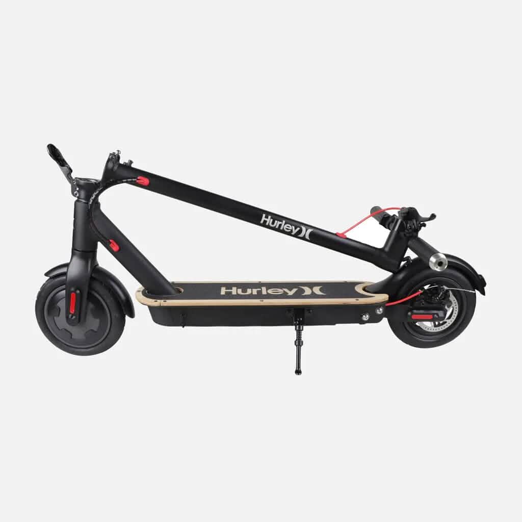 Trottinette électrique pliable HURLEY Hang 5 avec puissant moteur de 500 watts