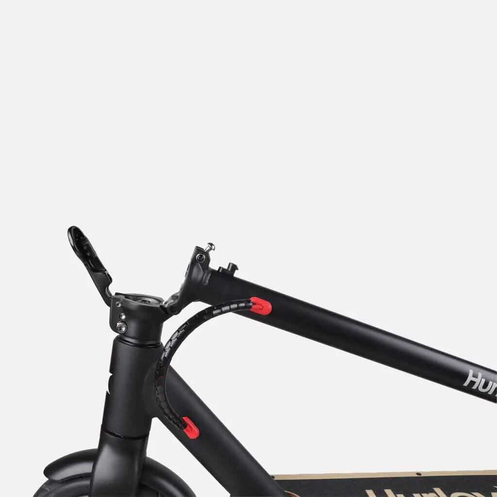 Trottinette électrique pliable HURLEY Hang 5 avec puissant moteur de 500 watts