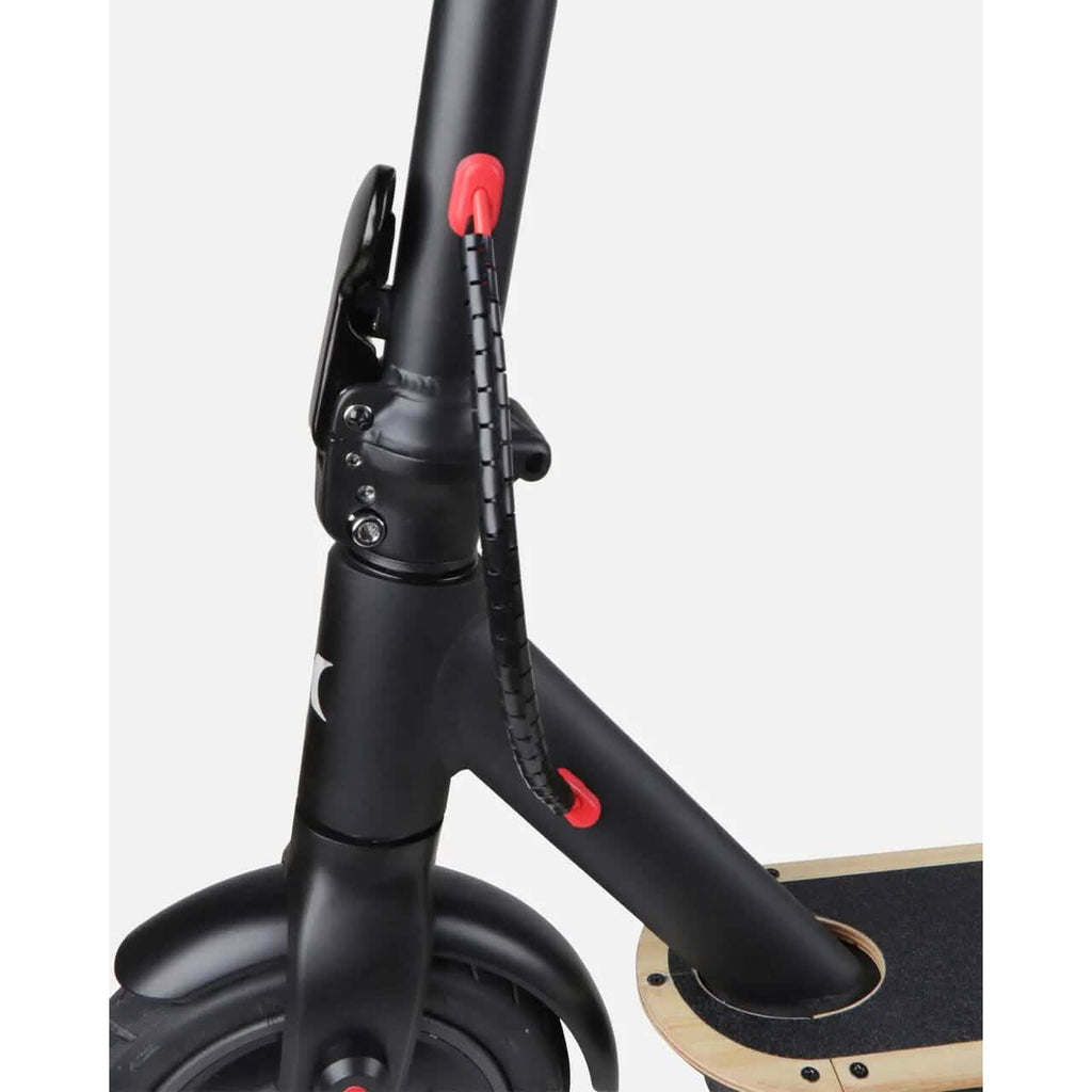 Trottinette électrique pliable HURLEY Hang 5 avec puissant moteur de 500 watts