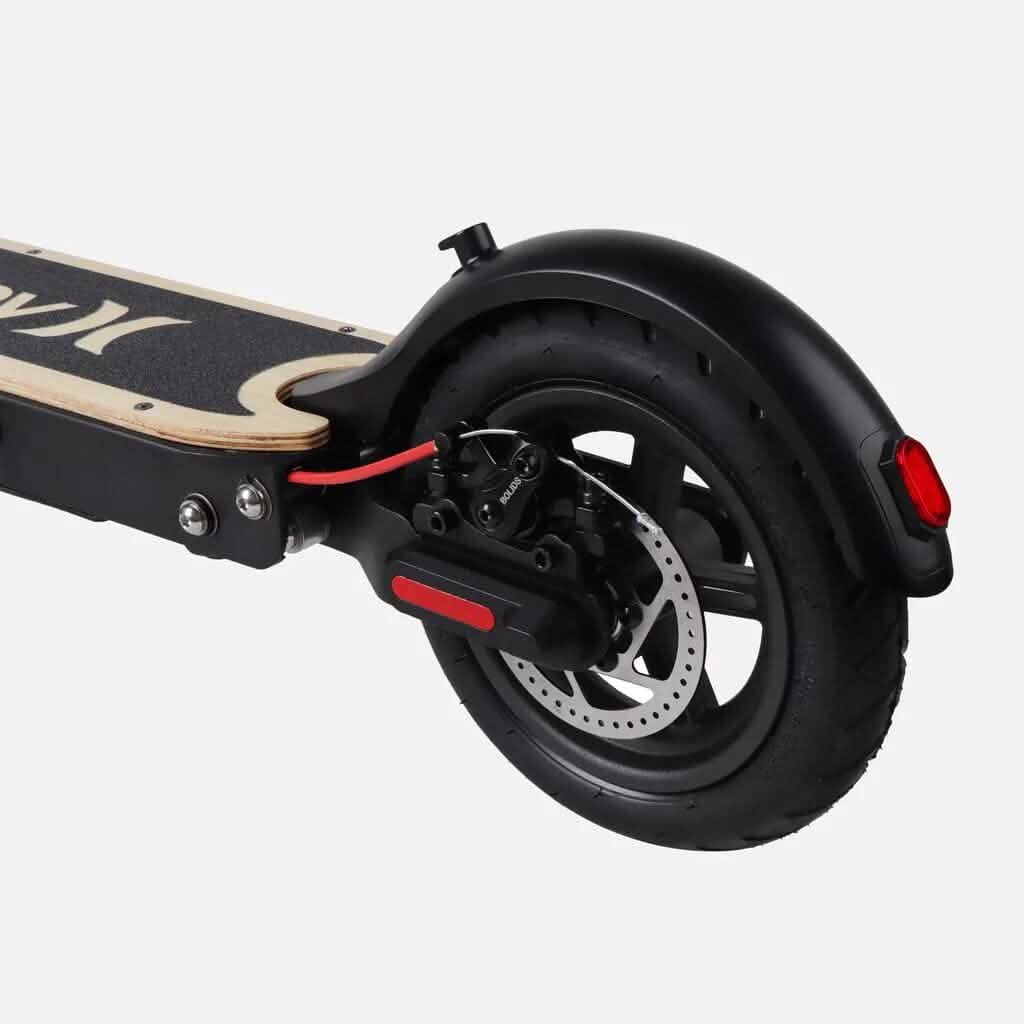 Trottinette électrique pliable HURLEY Hang 5 avec puissant moteur de 500 watts