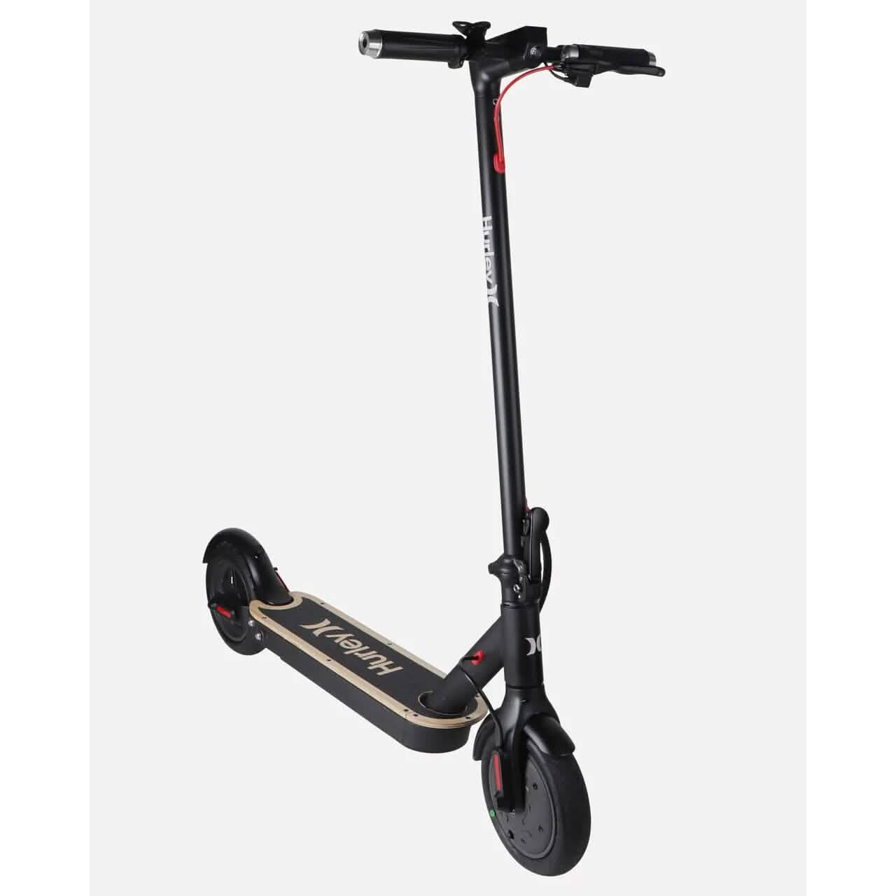 Trottinette électrique pliable HURLEY Hang 5 avec puissant moteur de 500 watts