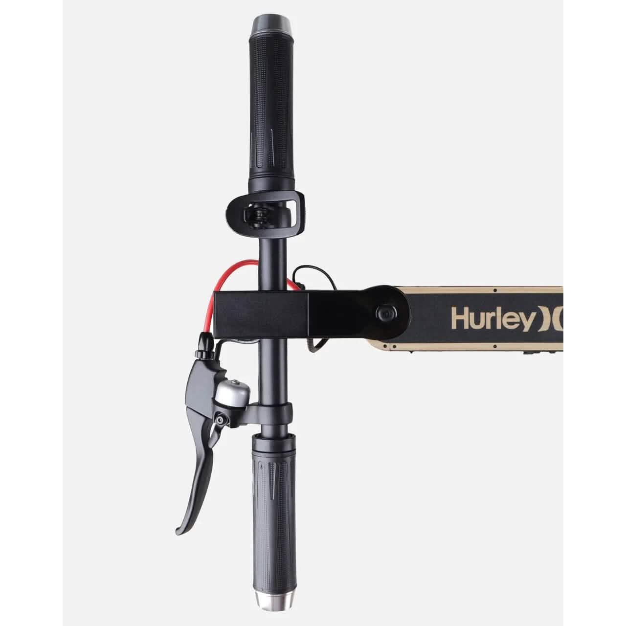 Trottinette électrique pliable HURLEY Hang 5 avec puissant moteur de 500 watts