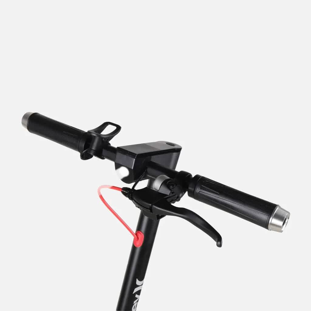 Trottinette électrique pliable HURLEY Hang 5 avec puissant moteur de 500 watts
