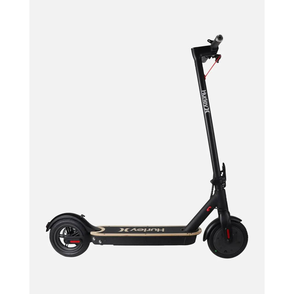 Trottinette électrique pliable HURLEY Hang 5 avec puissant moteur de 500 watts