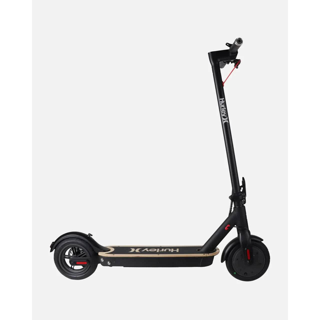 Trottinette électrique pliable HURLEY Hang 5 avec puissant moteur de 500 watts