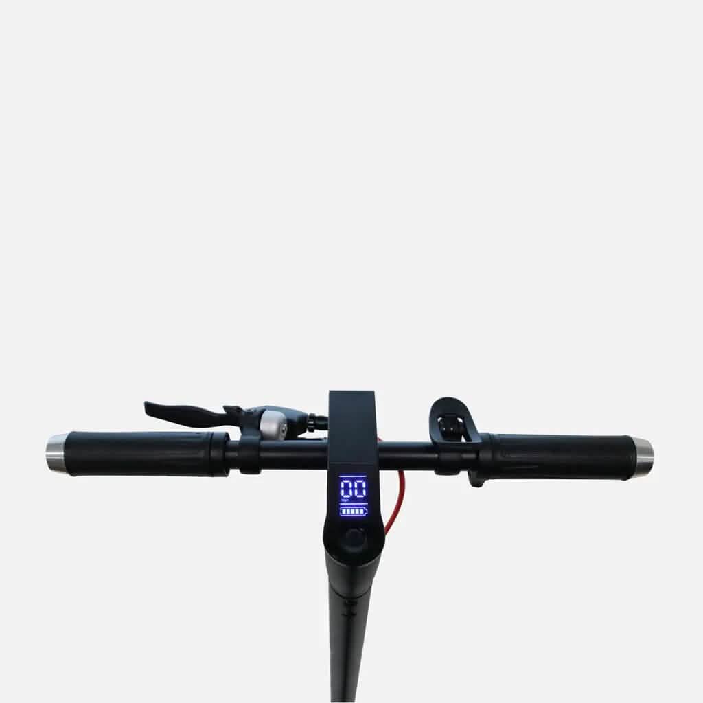 Trottinette électrique pliable HURLEY Hang 5 avec puissant moteur de 500 watts
