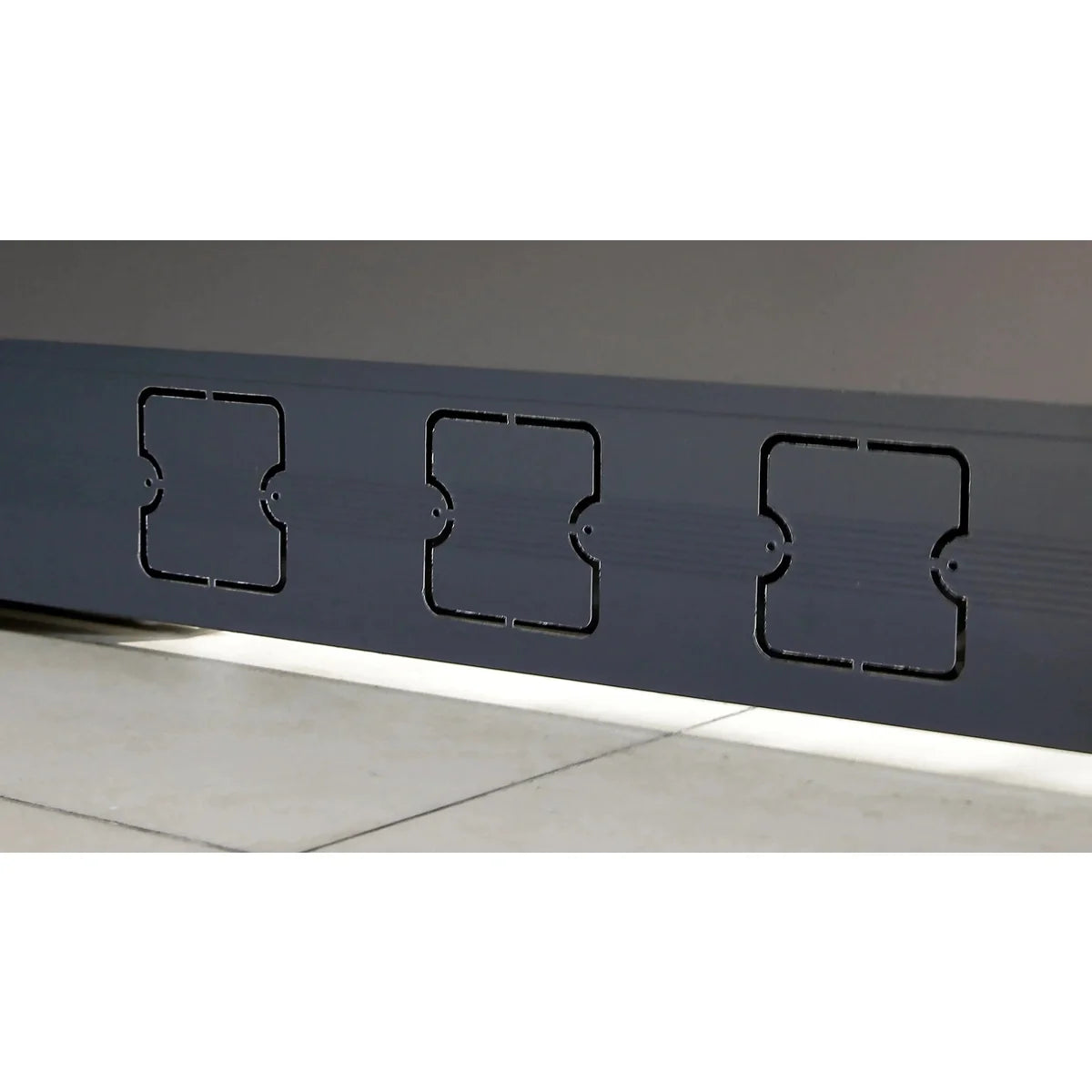 Brivan · Straight Workstation Cubicle