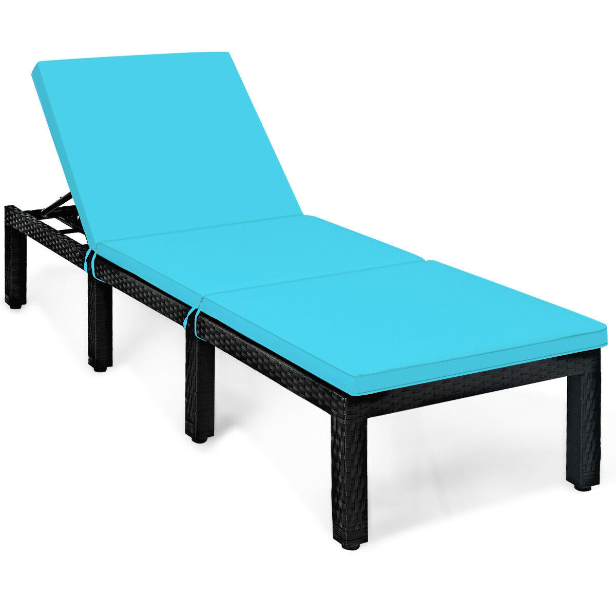Patio Rattan