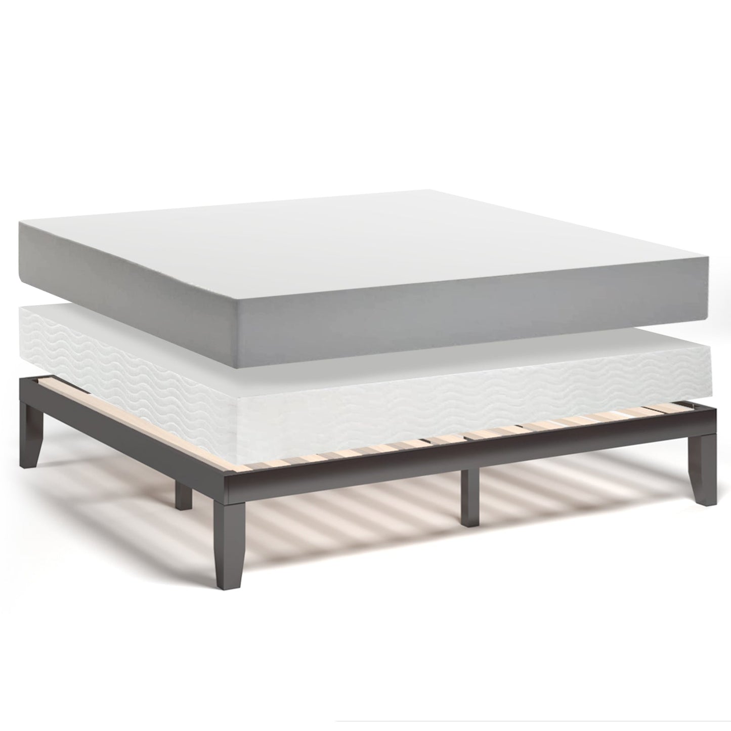 14 Inch King Size