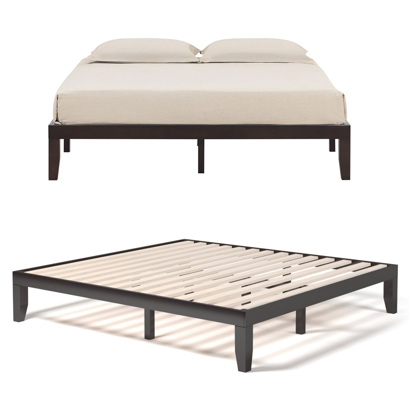 14 Inch King Size