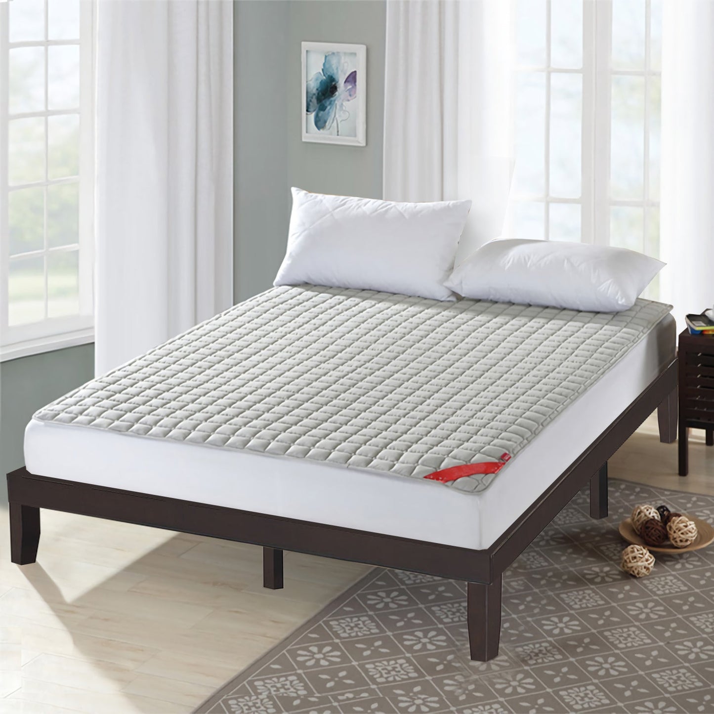 14 Inch King Size