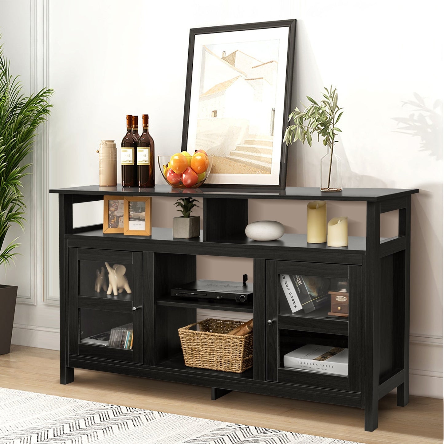 58 Inch TV Stand