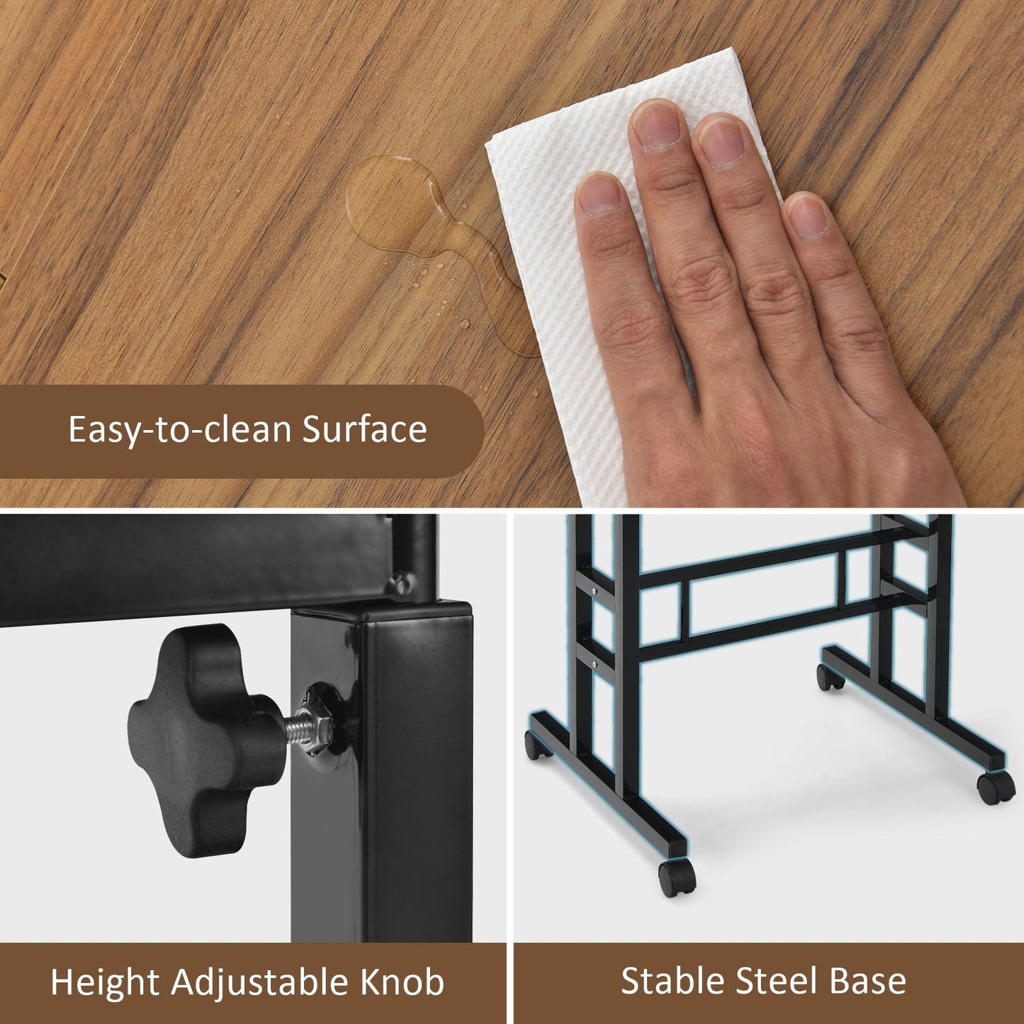 Mobile Stand