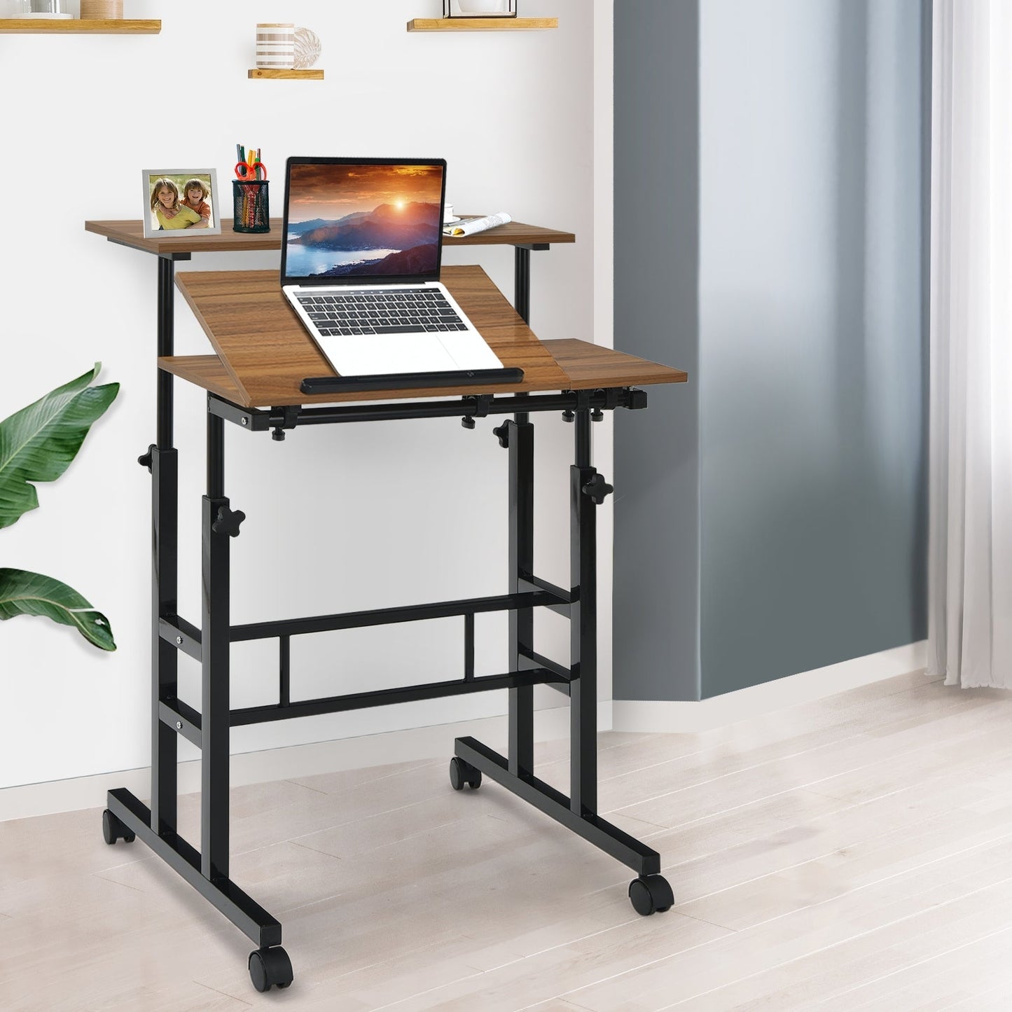 Mobile Stand