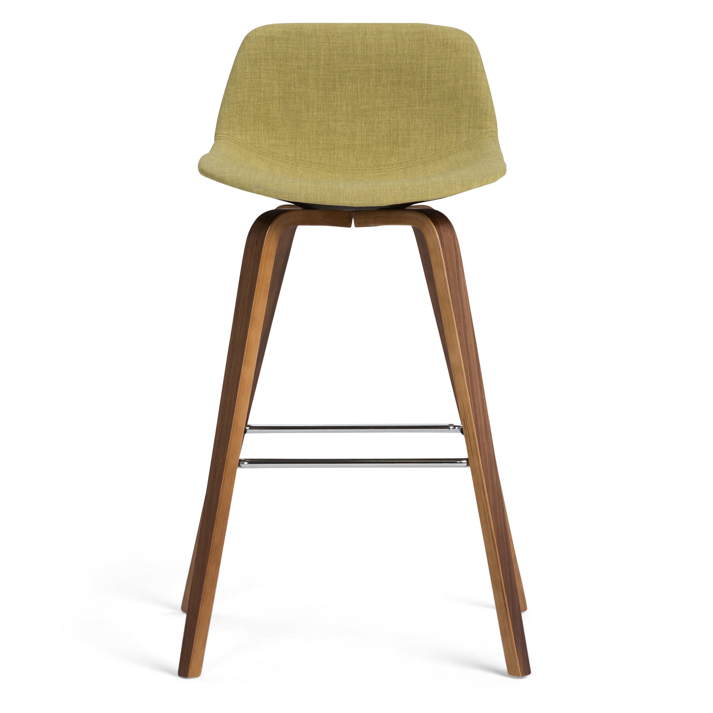 Randolph 28-Inch Seat Height Bentwood Counter/Bar Height Stool