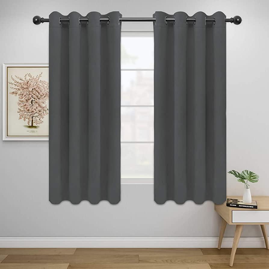 IIIA Bulletproof Drapes and Curtains