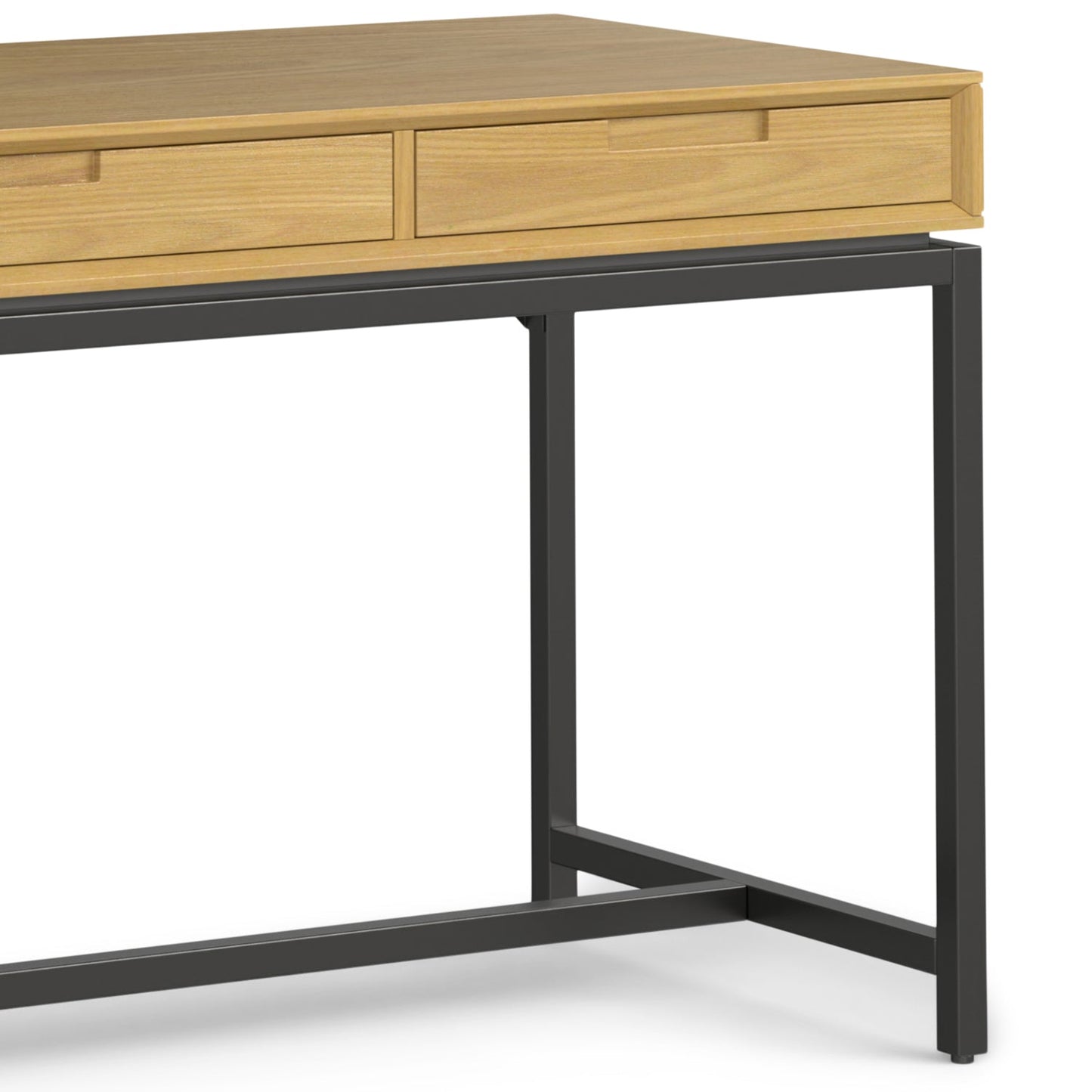 Banting Mid Century Wide Desk