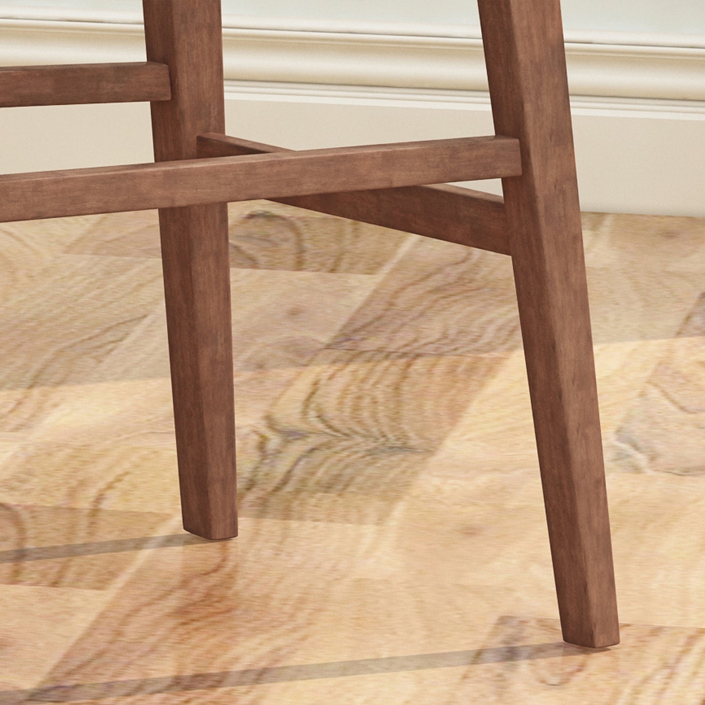 Mid-Century Modern Bar Chair