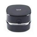 iJoy Ta-Da Battery Powered Mini Desktop Vacuum Cleaner