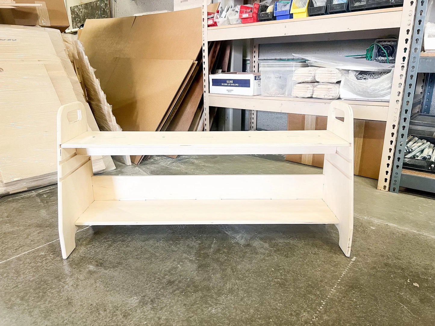 MAX- Adjustable Bench