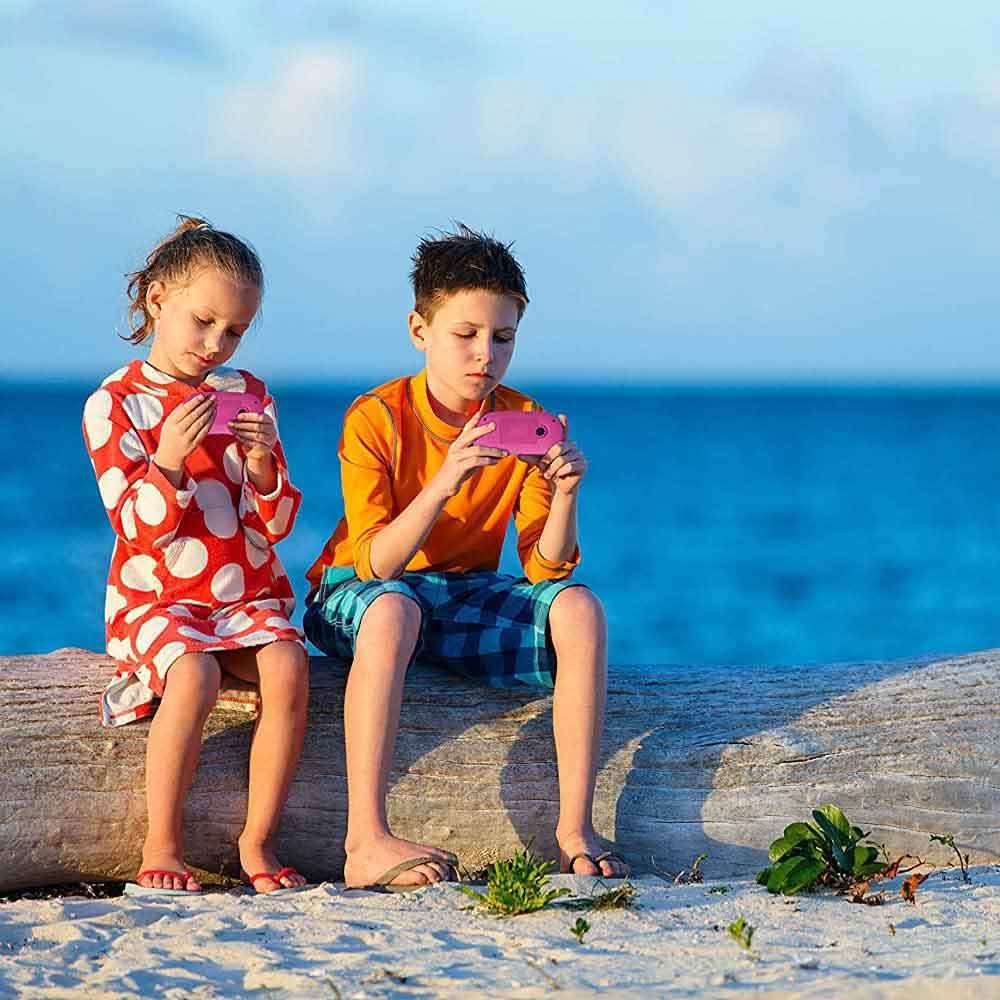 IM-Game Handheld Game Console