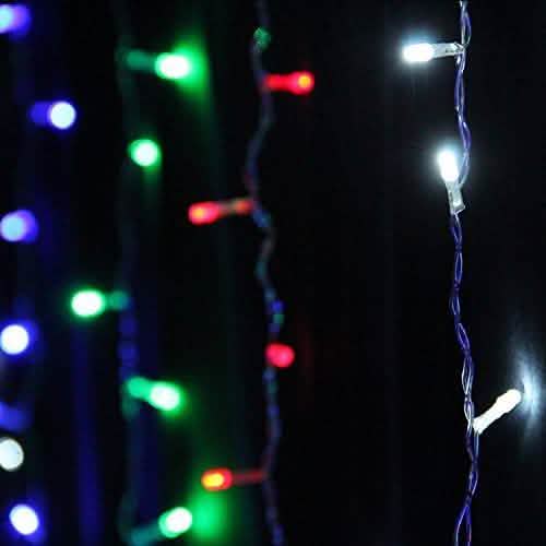 Image Curtain Light 224LED