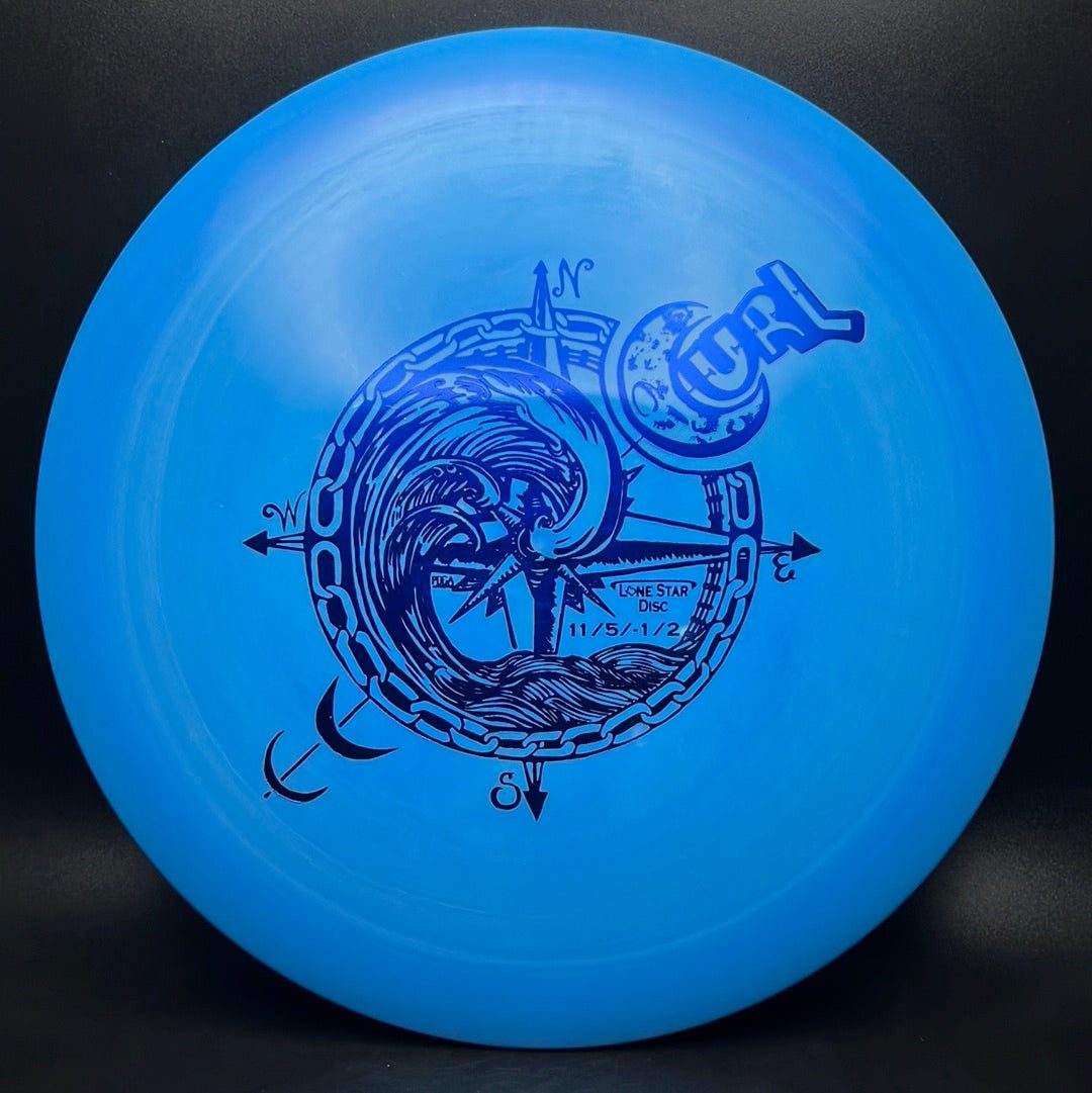 Bravo Curl