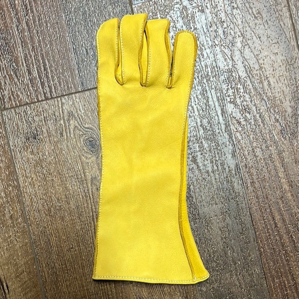 Right Handed Bull Glove