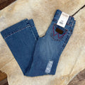 Valerie Trouser | Wrangler Girls