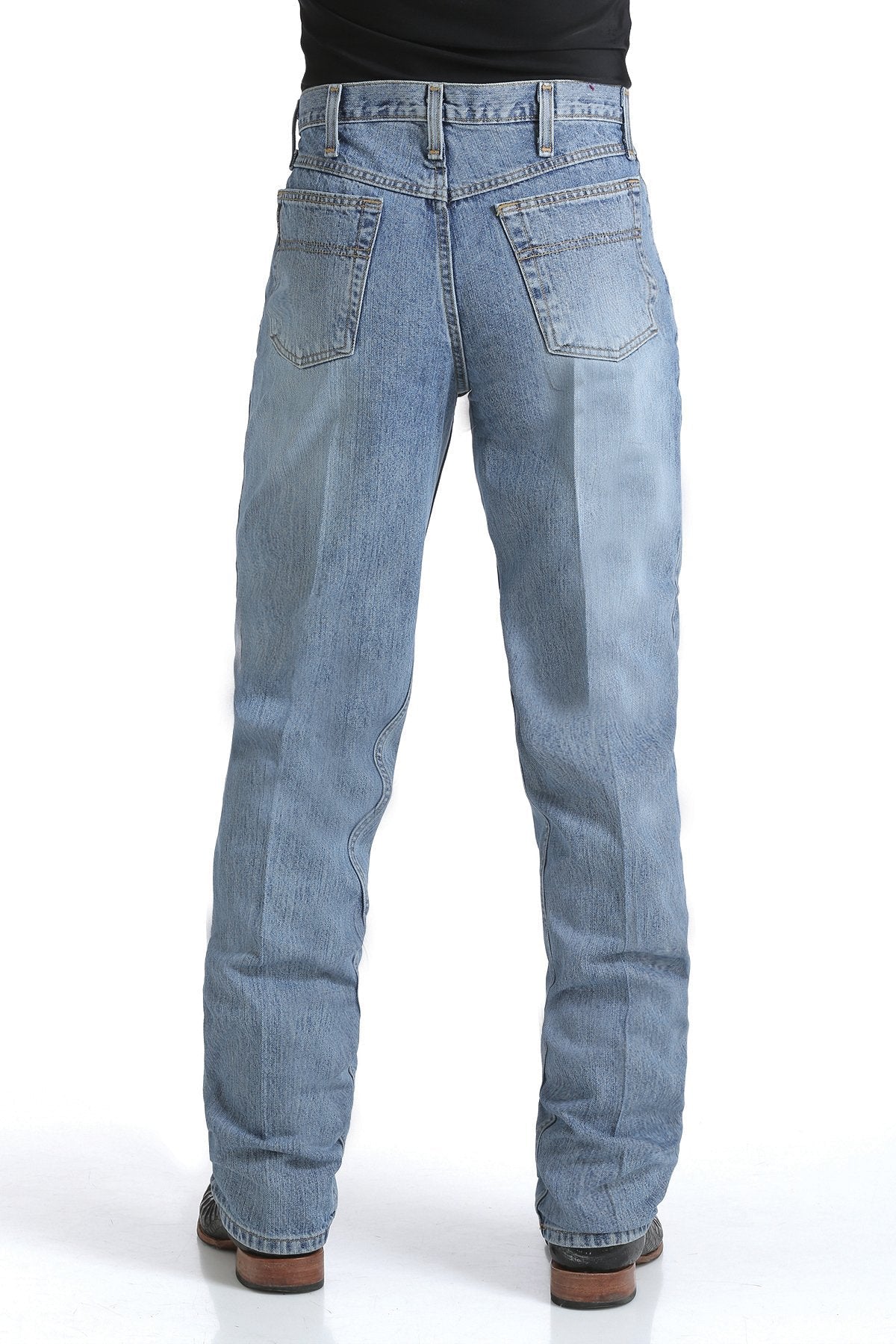 Black Label | Cinch Mens