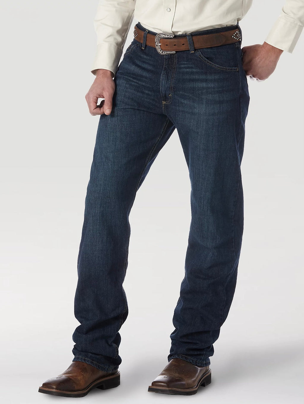 20X 01 Compétition | Wrangler
