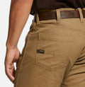 Pantalon M4 Rebar Kaki | Homme Ariat