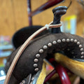 Over & Under | Custom Leather INC.