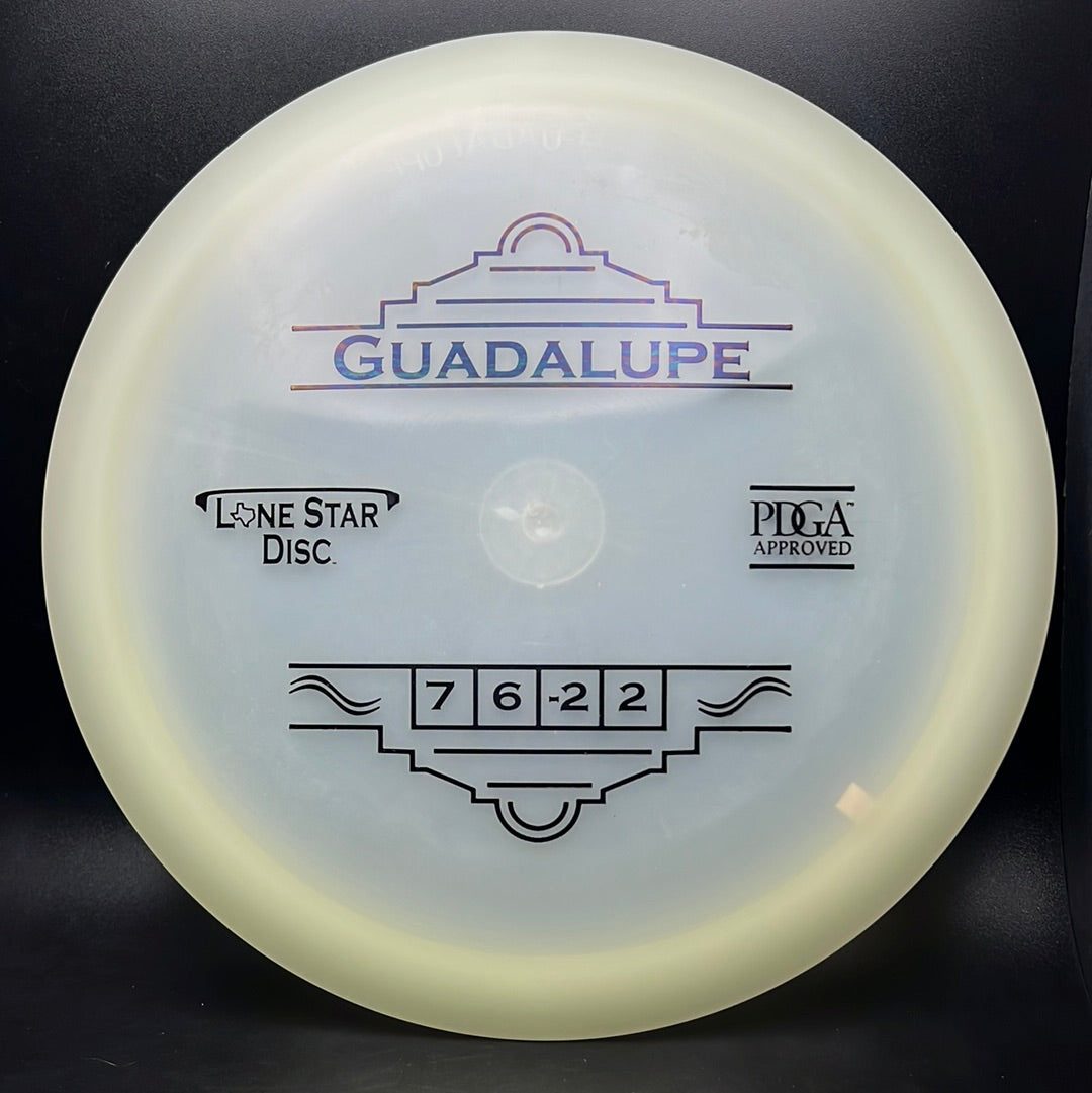 Glow Guadalupe