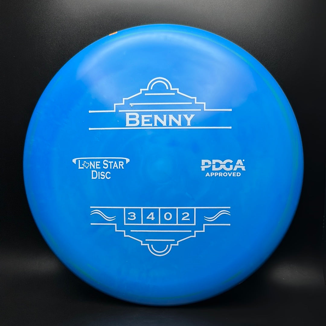 Lima Benny