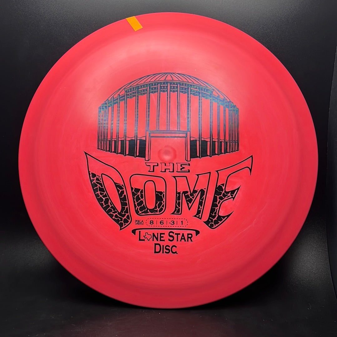 Bravo - The Dome