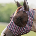 Cache-oreilles Lycra Starburst