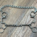 190 "5" Twisted Dogbone